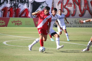 Deportivo Maipú, Tristán Suárez