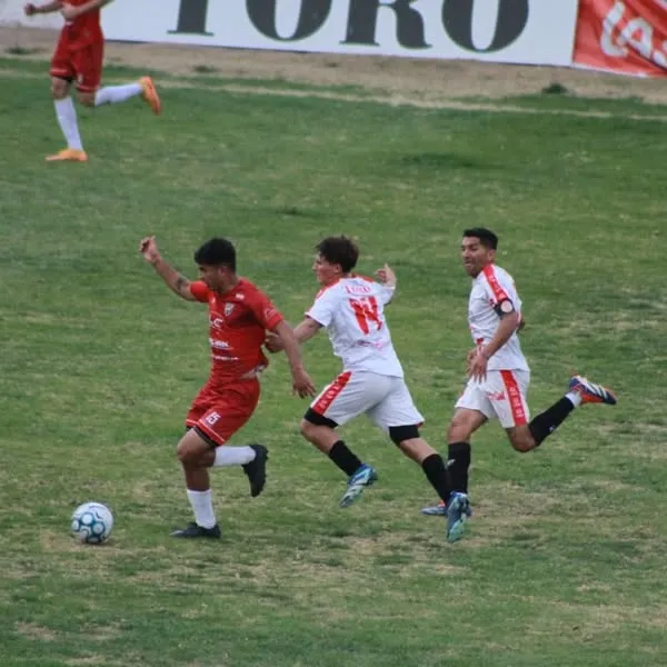 Liga Mendocina, Huracán LH, Luján SC