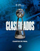 Godoy Cruz, clasificado