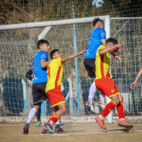 Liga Mendocina, CEC, Leonaardo Murialdo