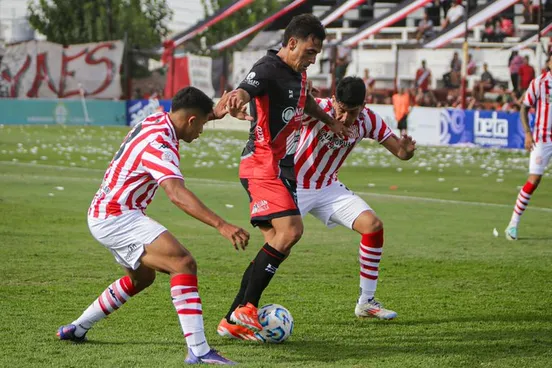 Deportivo Maipú, San Martin (Tucumán)