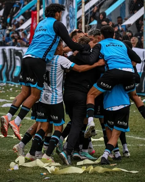 Liga Mendocina, Argentino-Guaymallén
