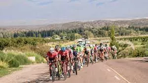 Vuelta de Mendoza, 18 de febrero