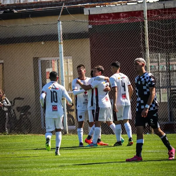 Liga Mendocina, Fadep, Gimnasia