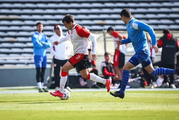 Godoy Cruz, Instituto
