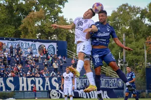 Primera Nacional, Independiente 2- Quilmes 0
