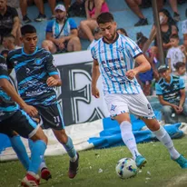 Liga Mendocina, Argentino 3- Gutierrez 1