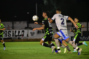 Gimnasia, San Telmo, Primera Nacional