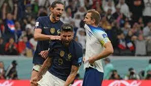 Qatar 2022, Kane desvió un penal cuando estaban 1-2