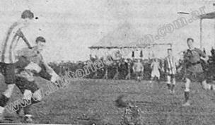 Boca y River en el amateurismo