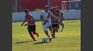 Federal A, Juventud Antoniana, Sportivo Peñarol