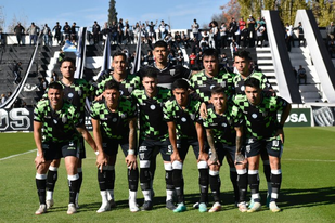 Gimnasia y Esgrima, Primera Nacional
