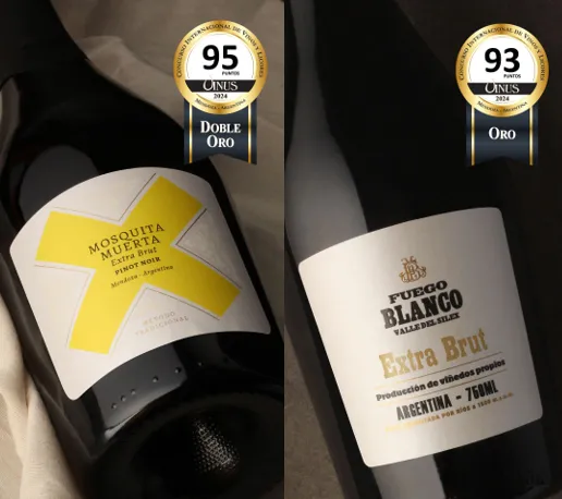 espumosos flia millan