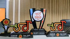 Vuelta a San Juan, 41ma edicion