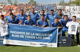 Copa Argentina, Godoy Cruz Antonio Tomba