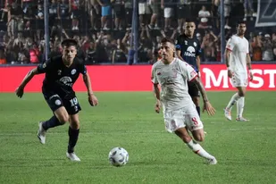 AFA, Independiente, Huracán