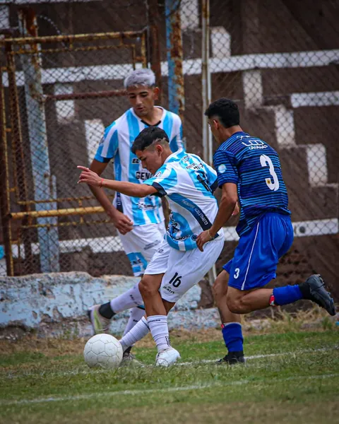 Liga Mendocina, Argentino-AMUF