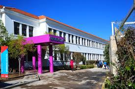 Hospital San Luis