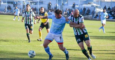 Federal A, Gutierrez, Villa Mitre de Bahia Blanca