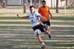 Liga Mendocina, Sp. Banfield 0- Maipú 3