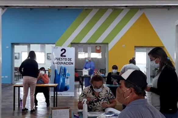 vacunacion sl la toma 2