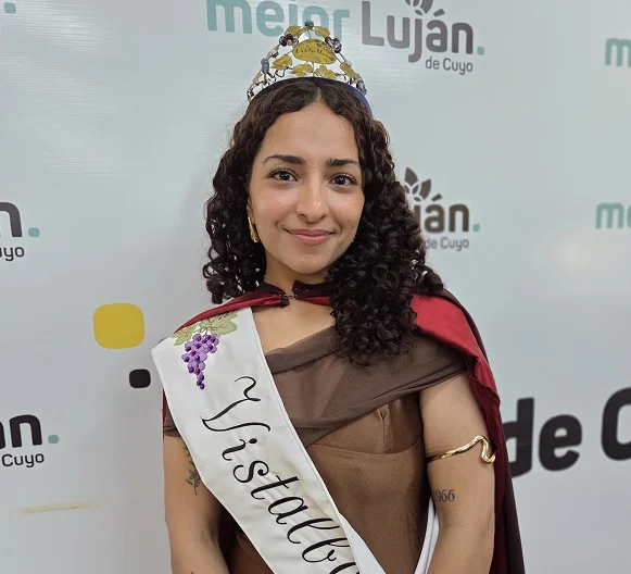 Miranda Dalma Maldonado Vistalba