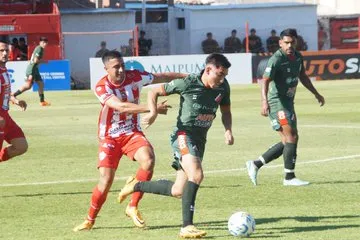Deportivo Maipú, Talleres (Remedios de Escalada)
