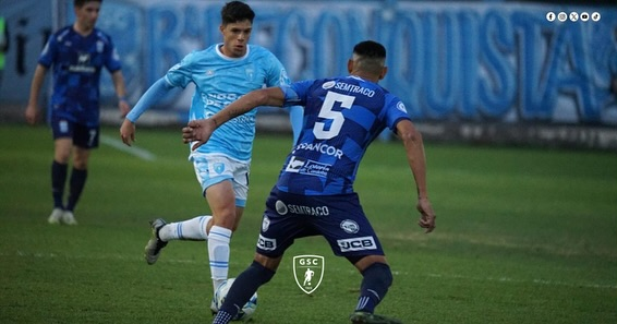 Federal A, Gutierrez, Argentino (MM)