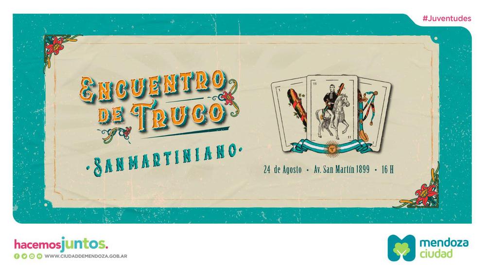 campeonato truco sanmartiniano
