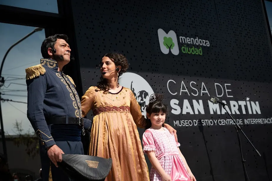 247 aniversario GJSM