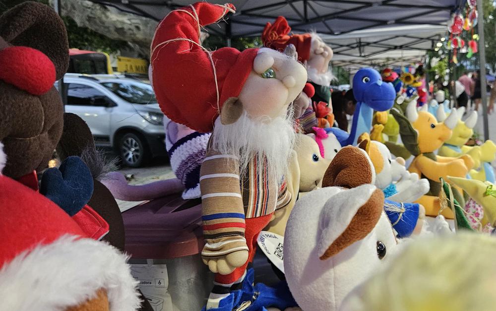 Las Heras, encuentro de emprendedores