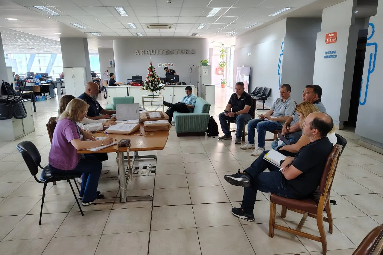 viviendas villa mercedes