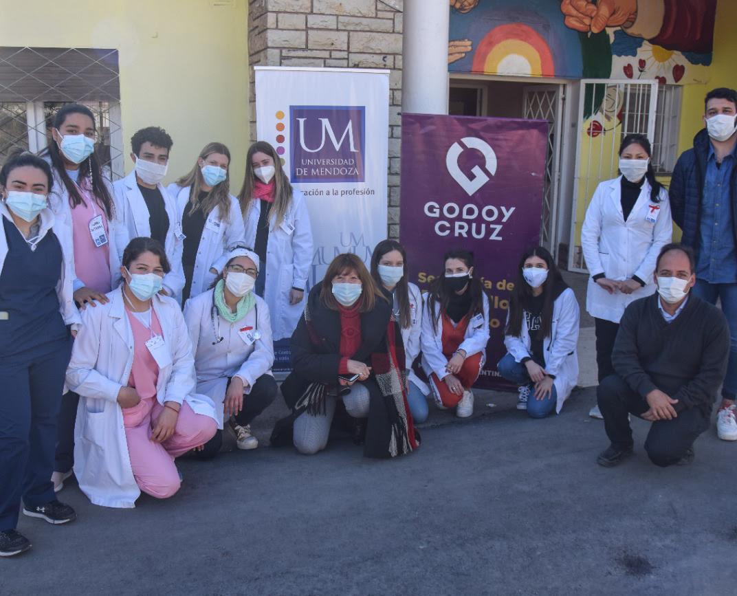 estudiantes medicina gc 3