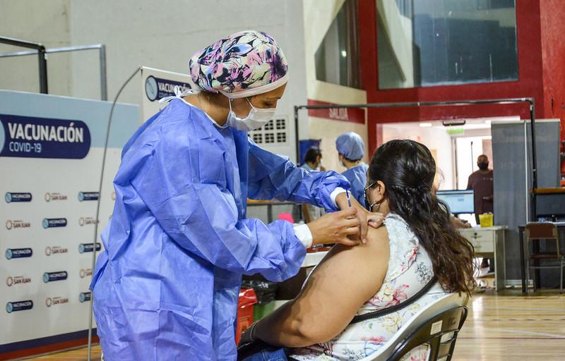 vacunacion docentes sj 4