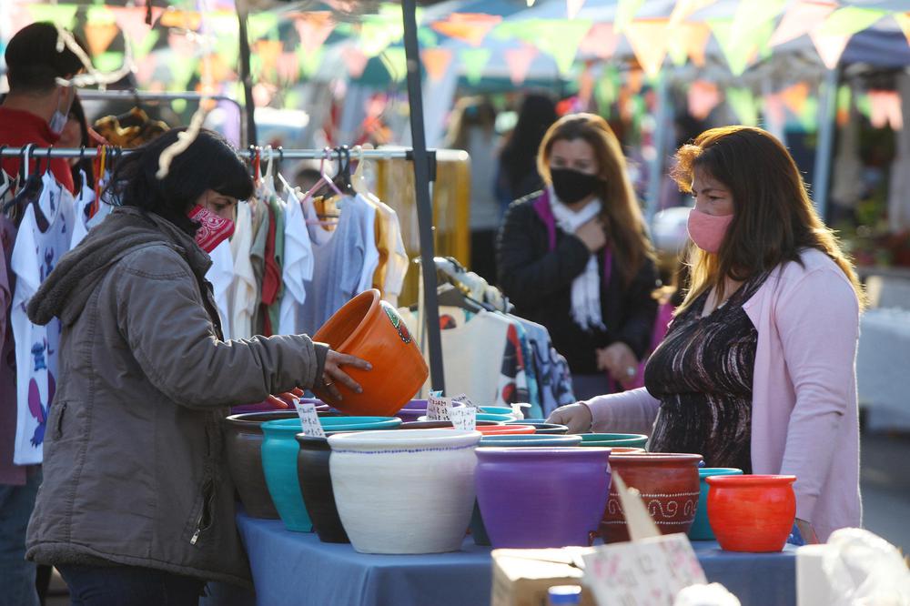 Paseo de Arte Los Corralitos. 3