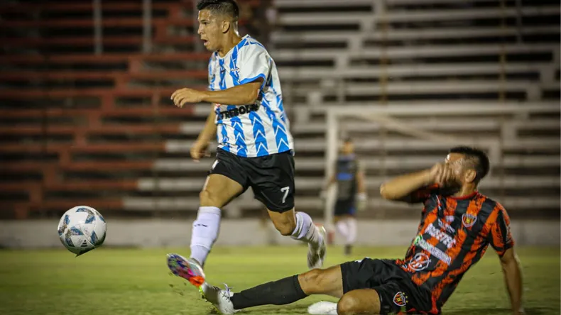 Liga Mendocina, Fadep Campeón 2023