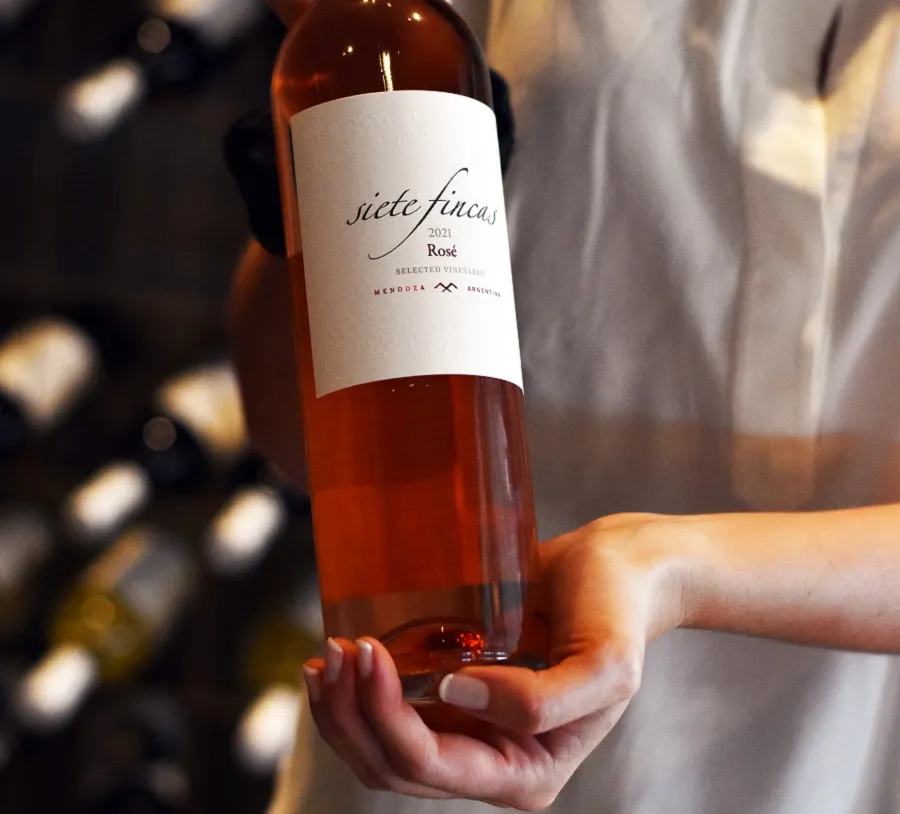Siete Fincas Rosé (3)