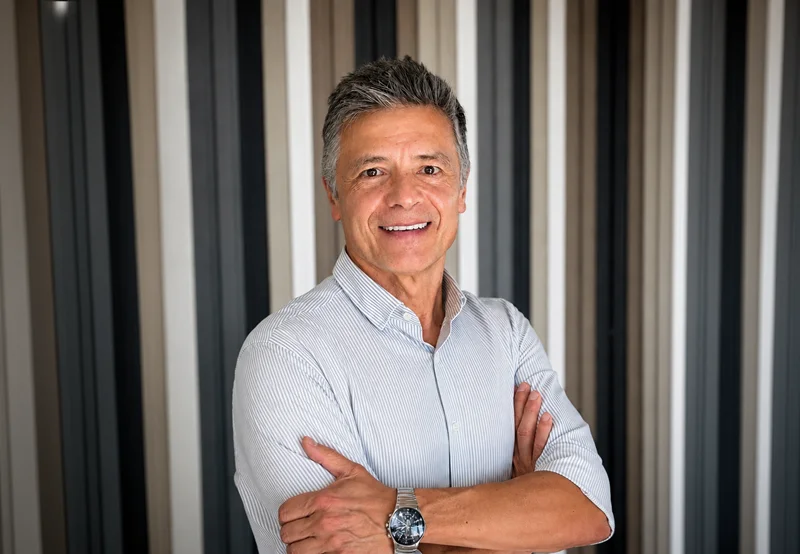 gustavo marti