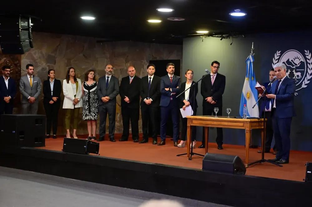 Victor Endeiza jura 2