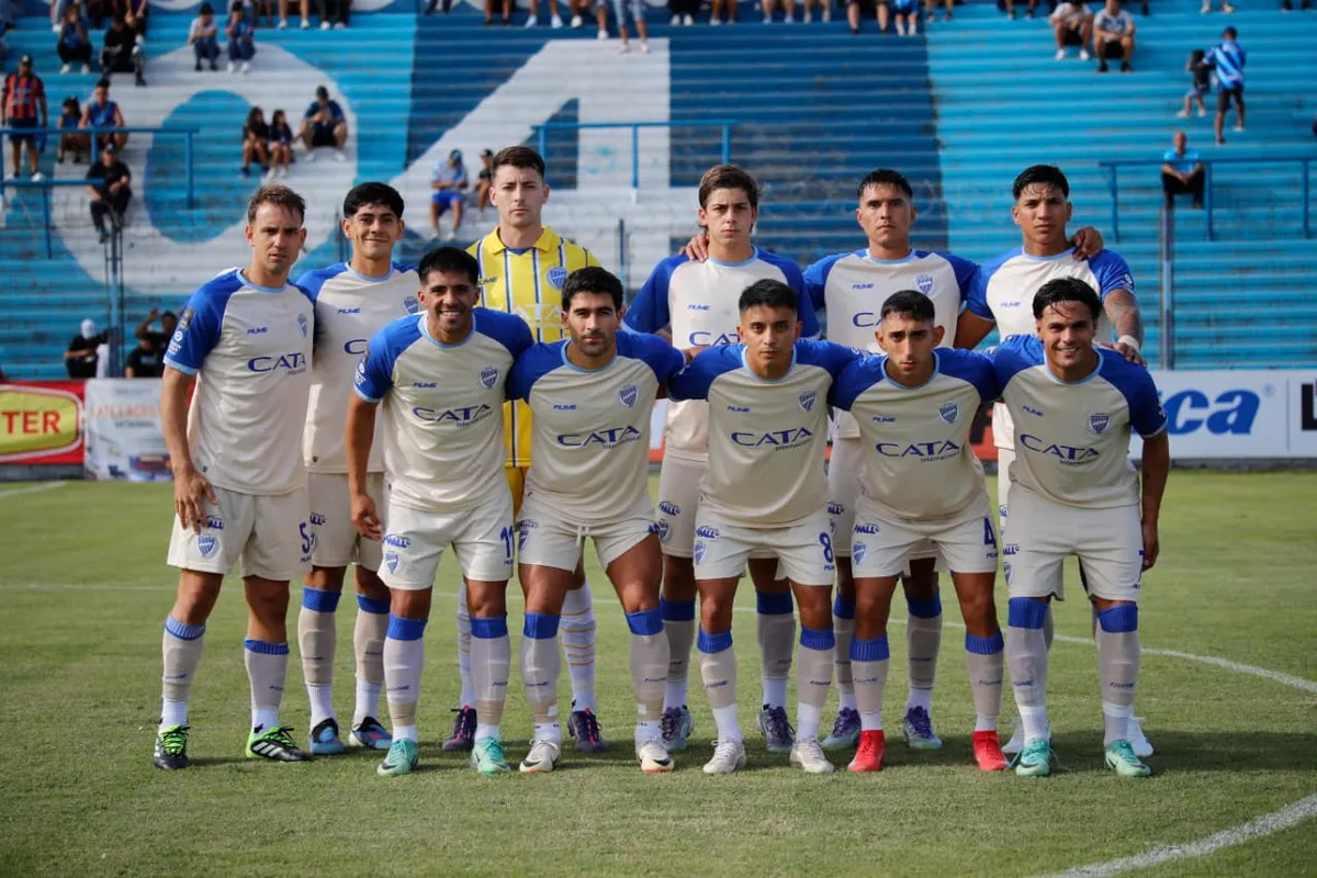 Godoy Cruz, San Telmo, Isla Maciel