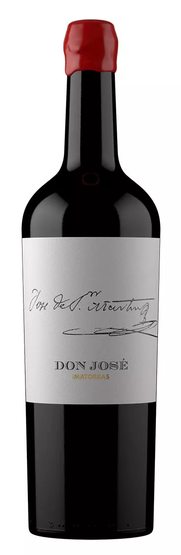 don jose malbec 2020