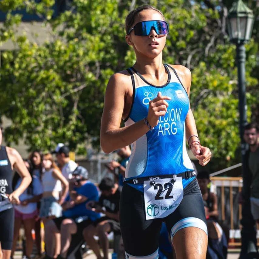 Triatlón Vendimia, 38va edición