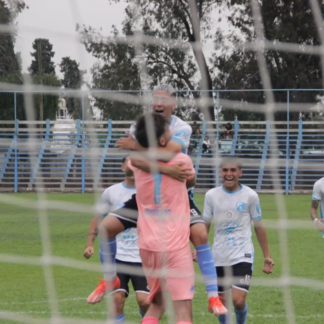 Copa Mendoza, Gutierrez, Rivadavia