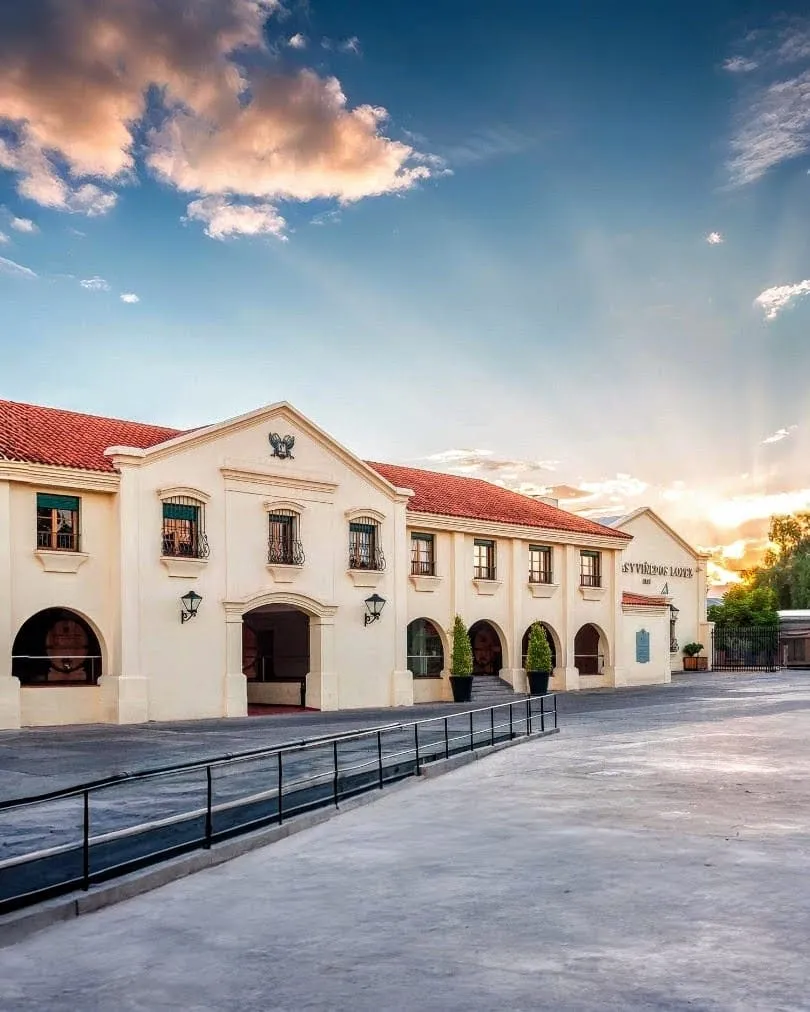 bodega lopez