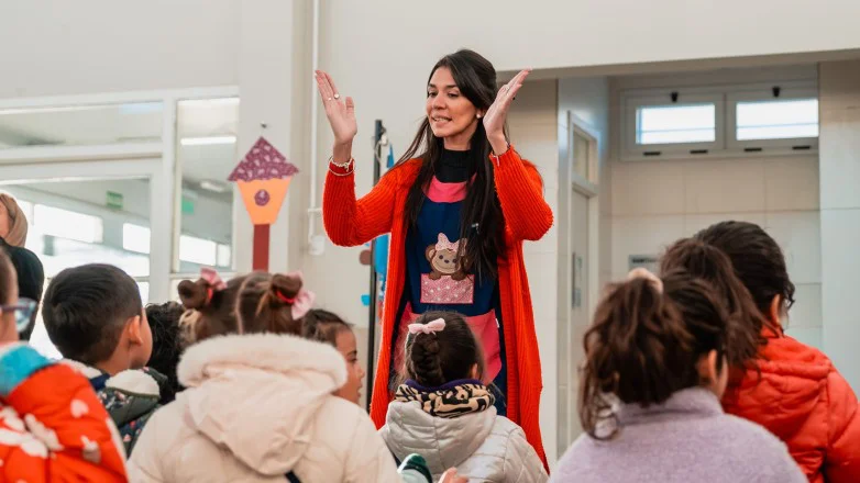 jardines maternales sj