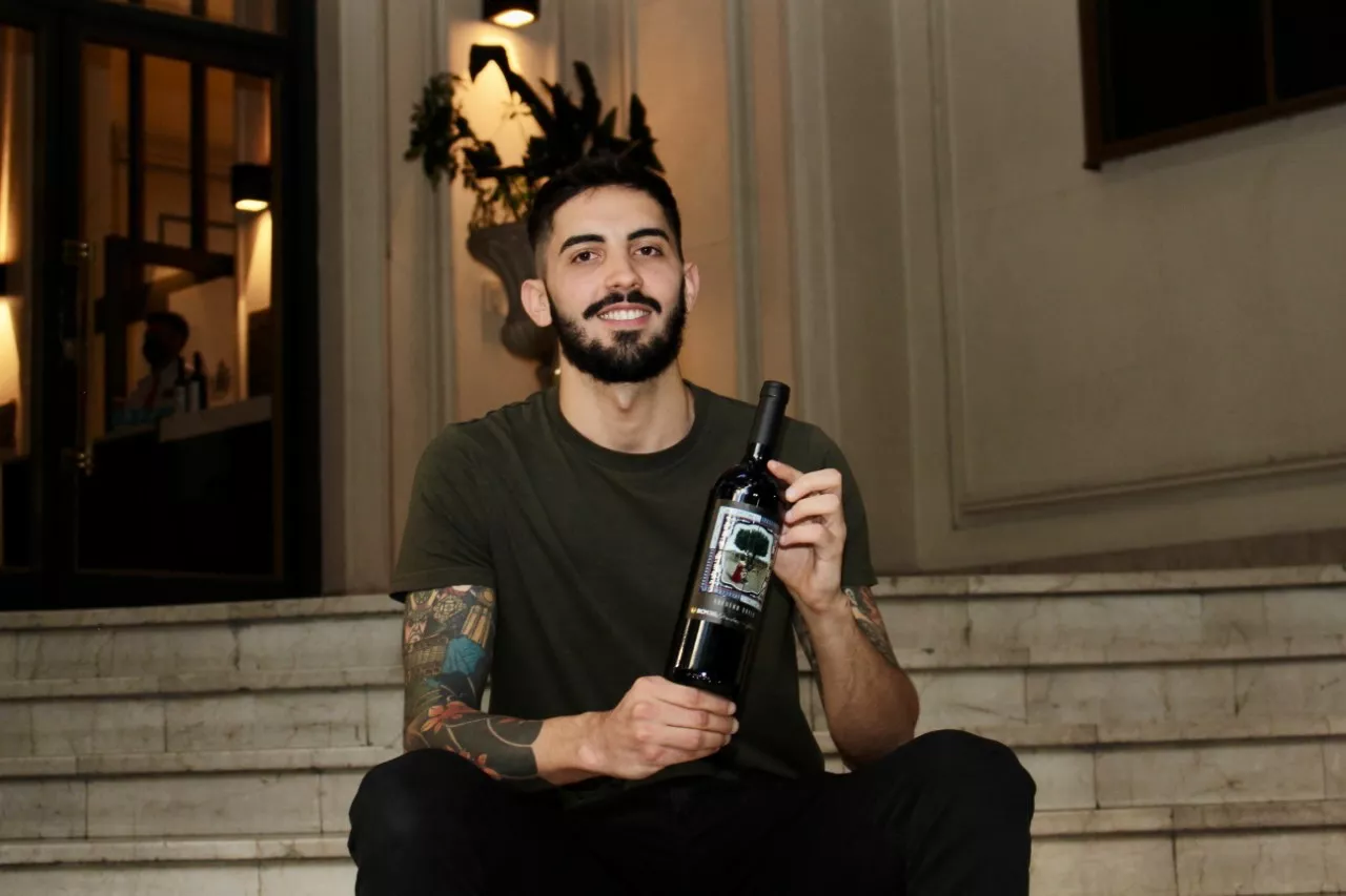 Ganador Facundo Valenzuela