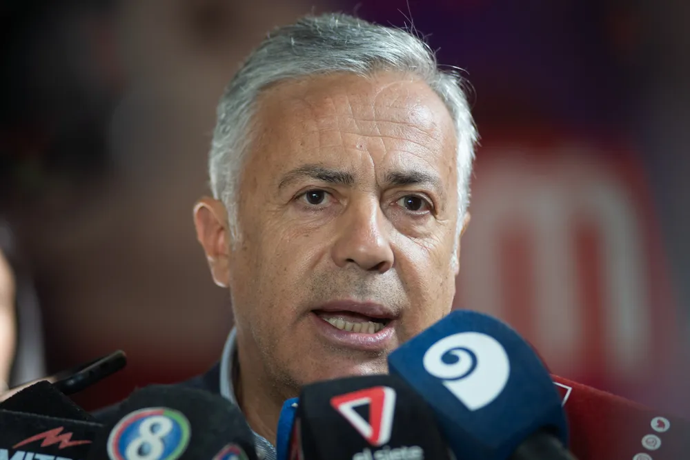 cornejo declaraciones