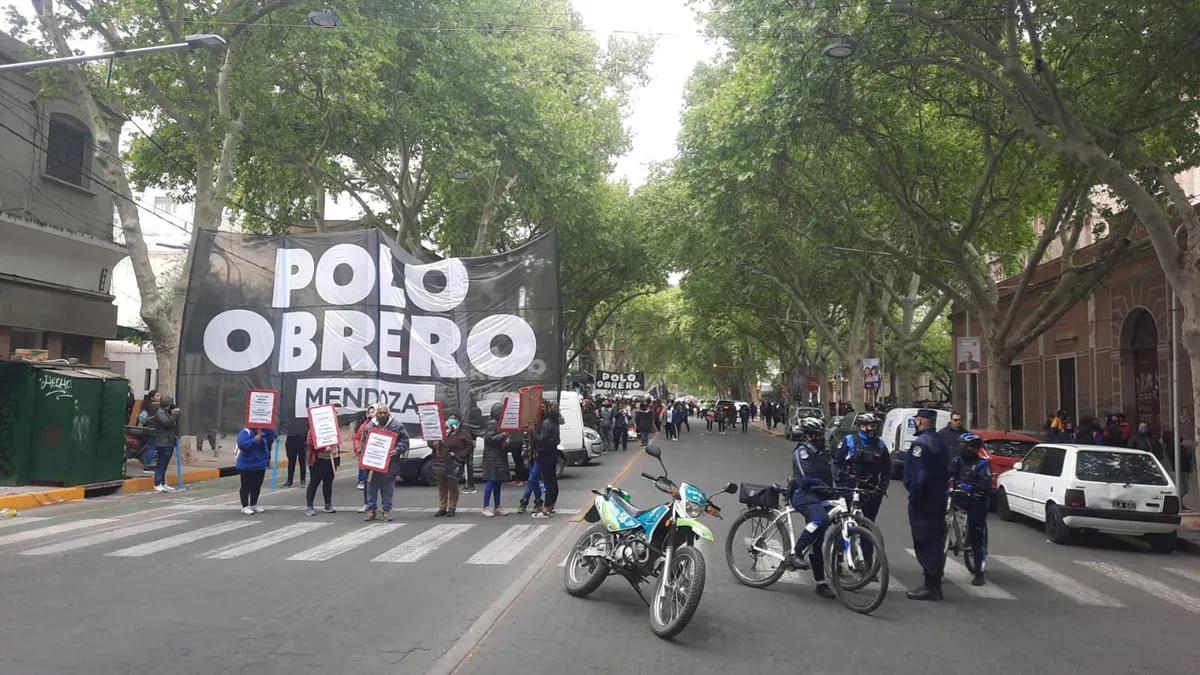 multa polo obrero
