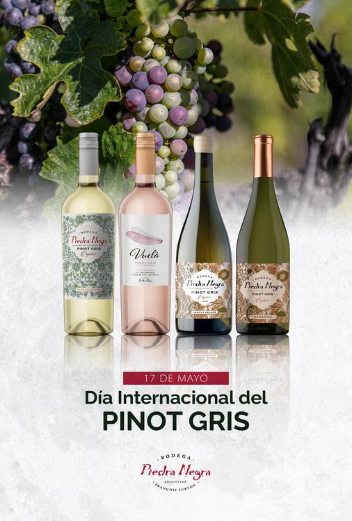 pinot gris