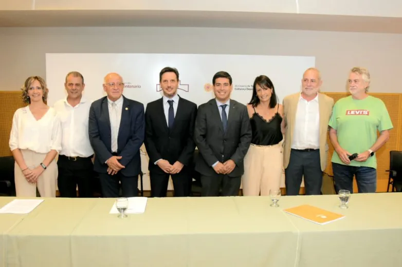 hallazgo proyecto Josemaria